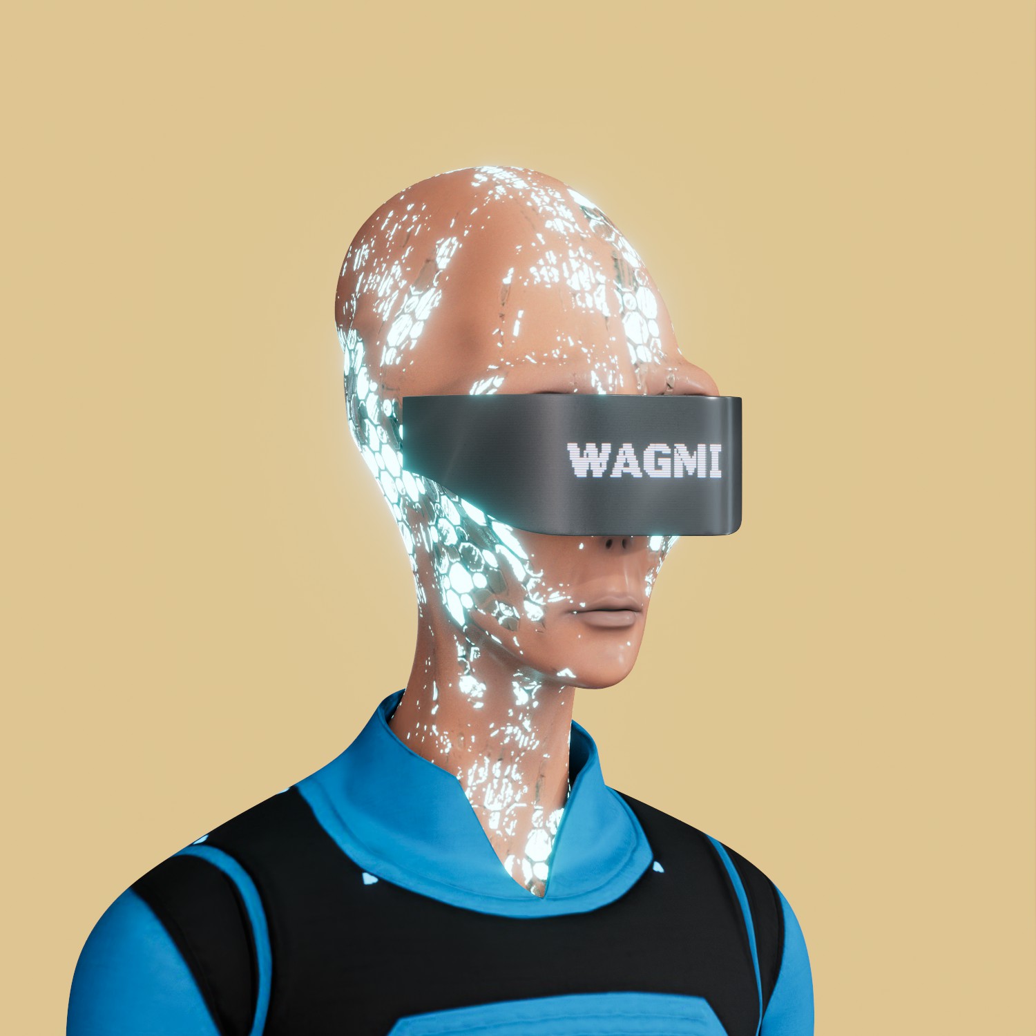 Voyager #261