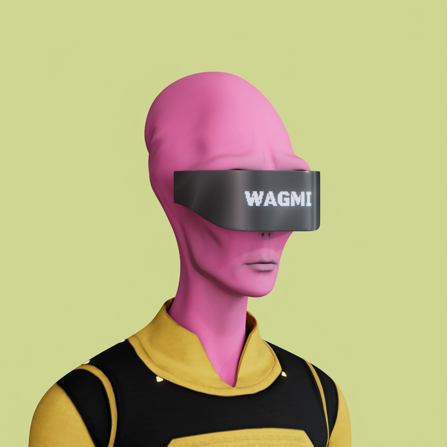 Voyager #433