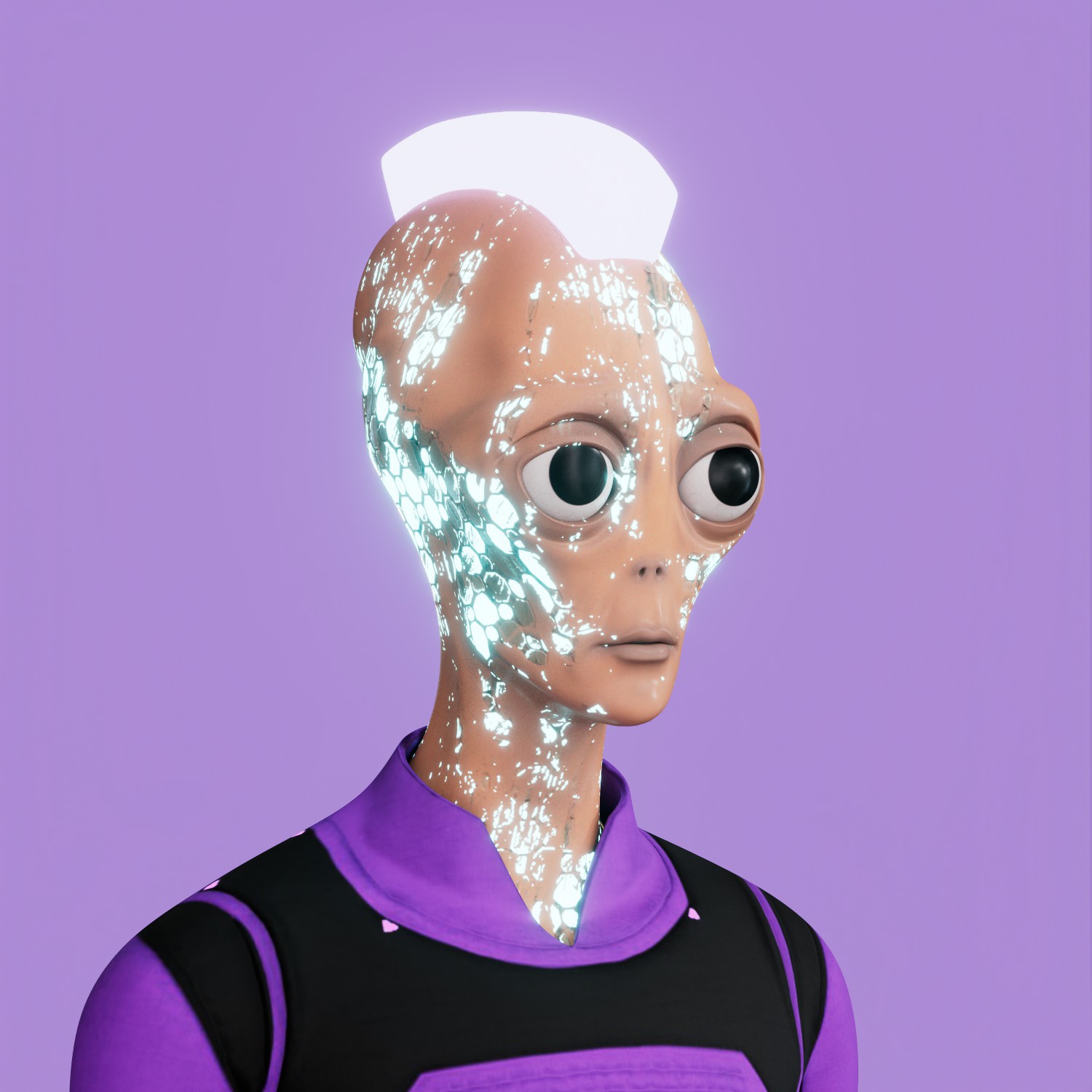 Voyager #503