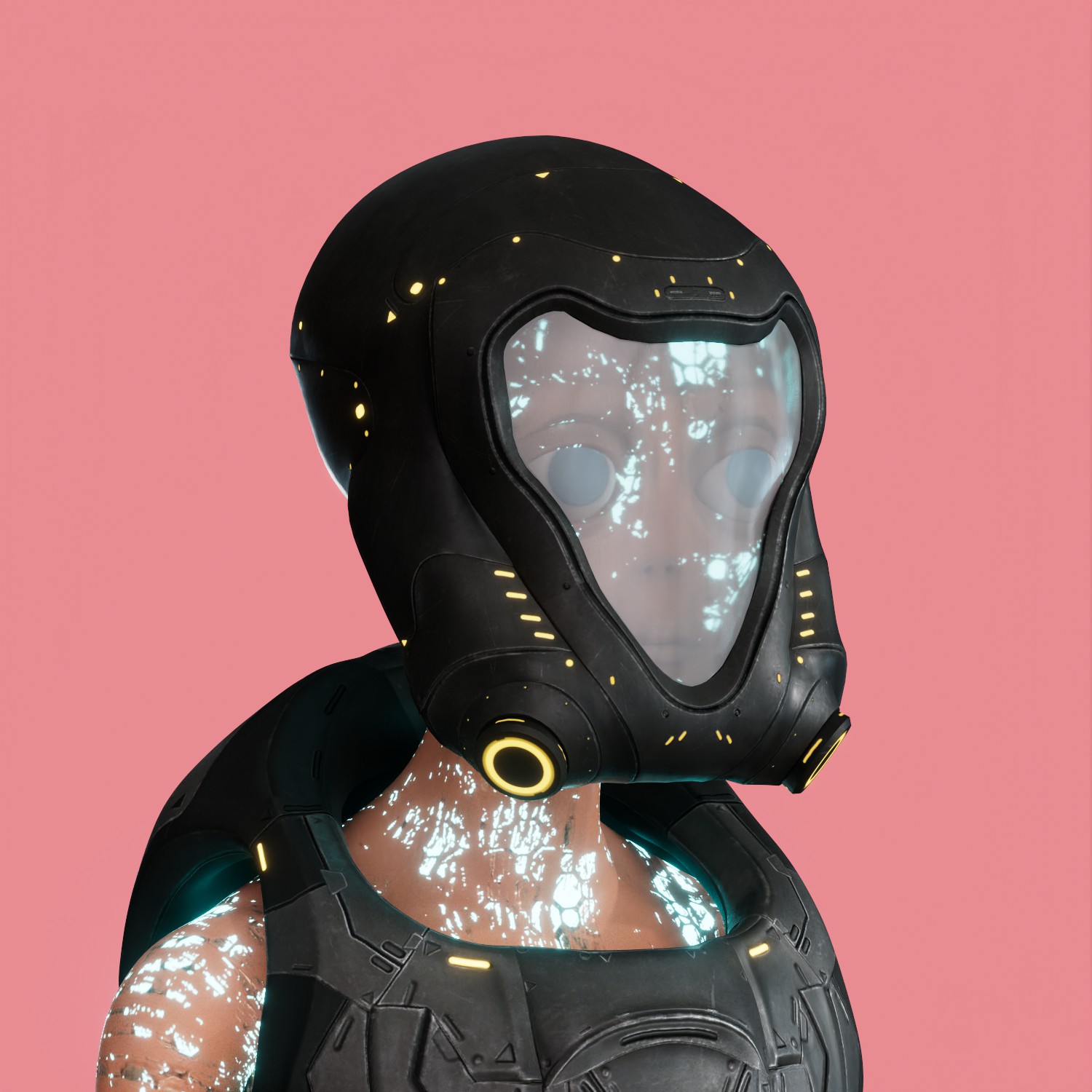 Voyager #69