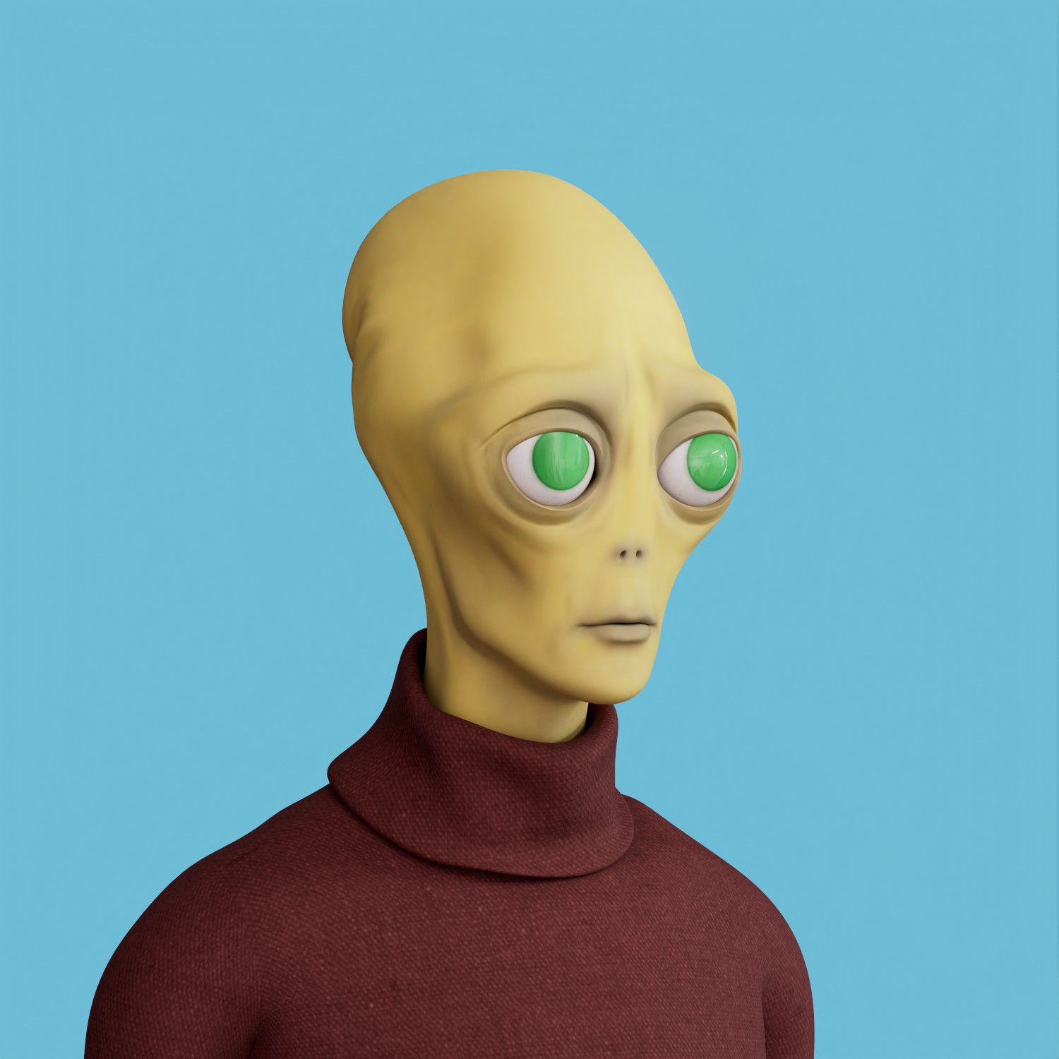 Voyager #717