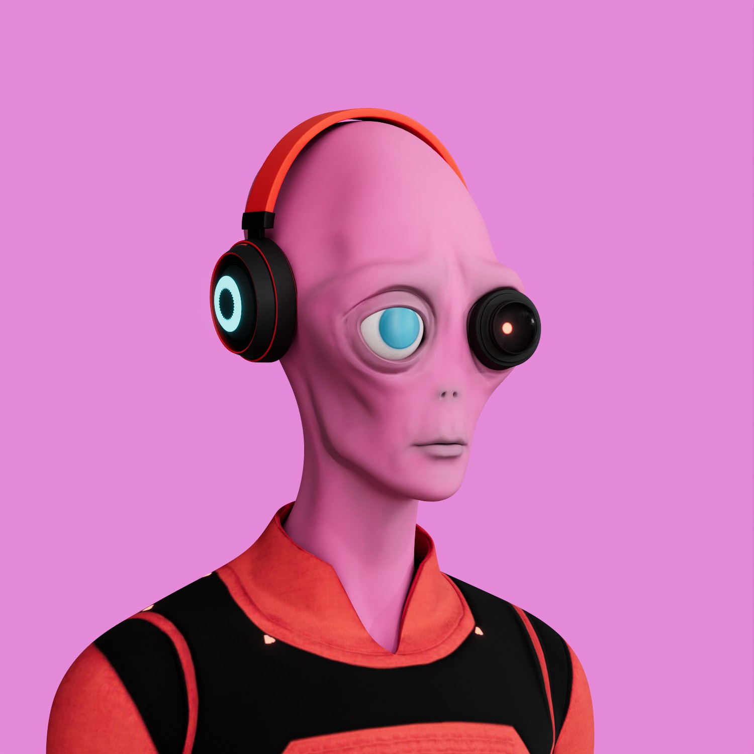 Voyager #826